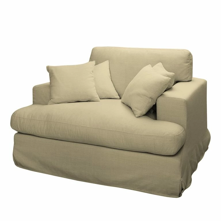 loftscape Maison Belfort Fauteuil Mormès – Sable