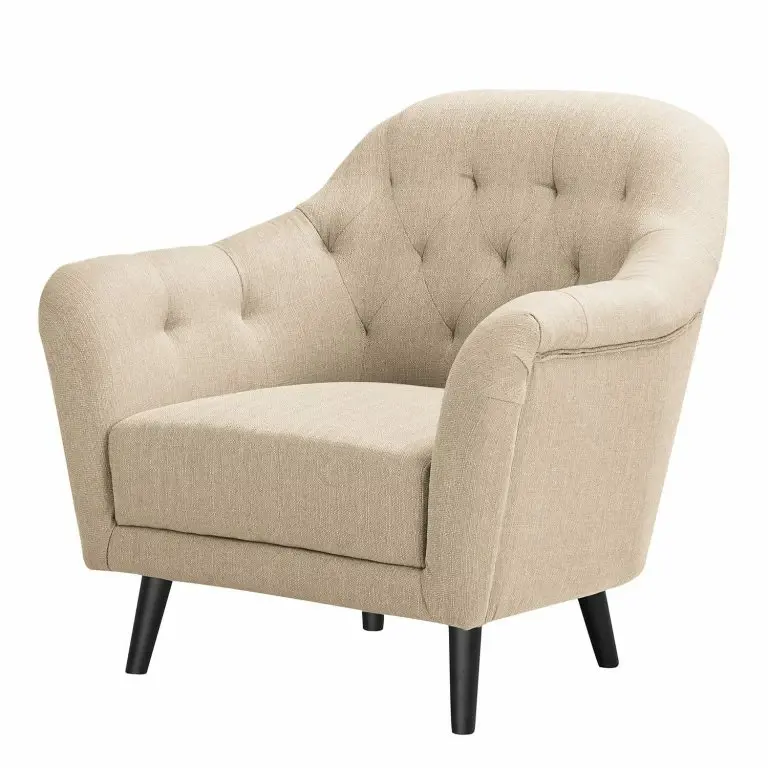 Loftscape Maison Belfort Fauteuil Sofie – Beige