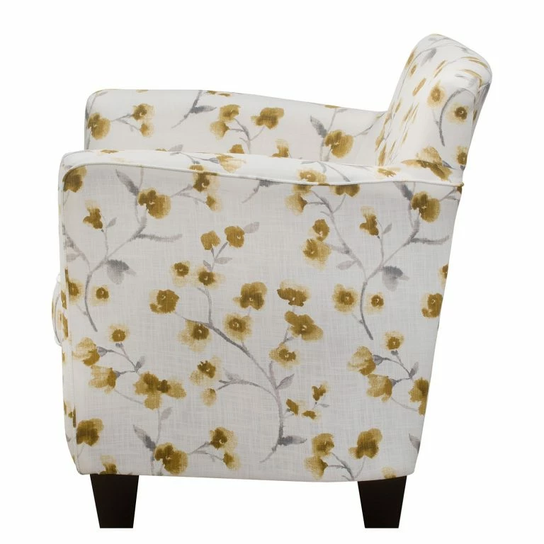Loftscape Maison Belfort Fauteuil Timoteo I – Coton