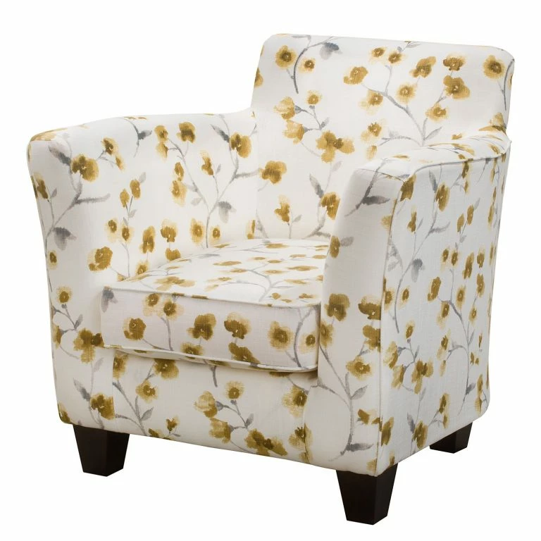 Loftscape Maison Belfort Fauteuil Timoteo I – Coton