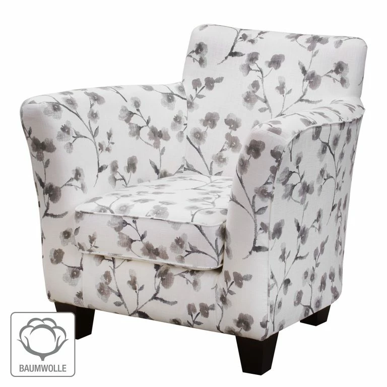 Loftscape Maison Belfort Fauteuil Timoteo II – Coton