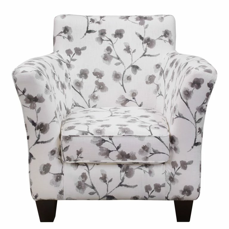 Loftscape Maison Belfort Fauteuil Timoteo II – Coton