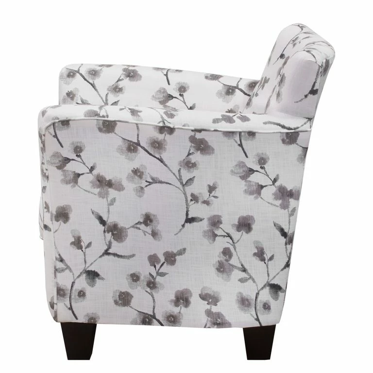 Loftscape Maison Belfort Fauteuil Timoteo II – Coton