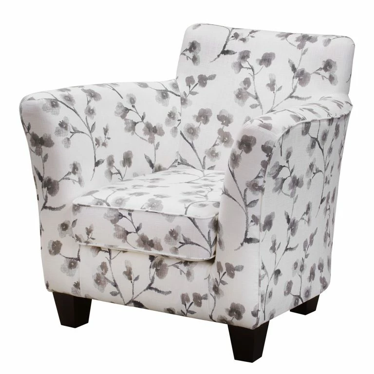 loftscape Maison Belfort Fauteuil Timoteo II – Coton