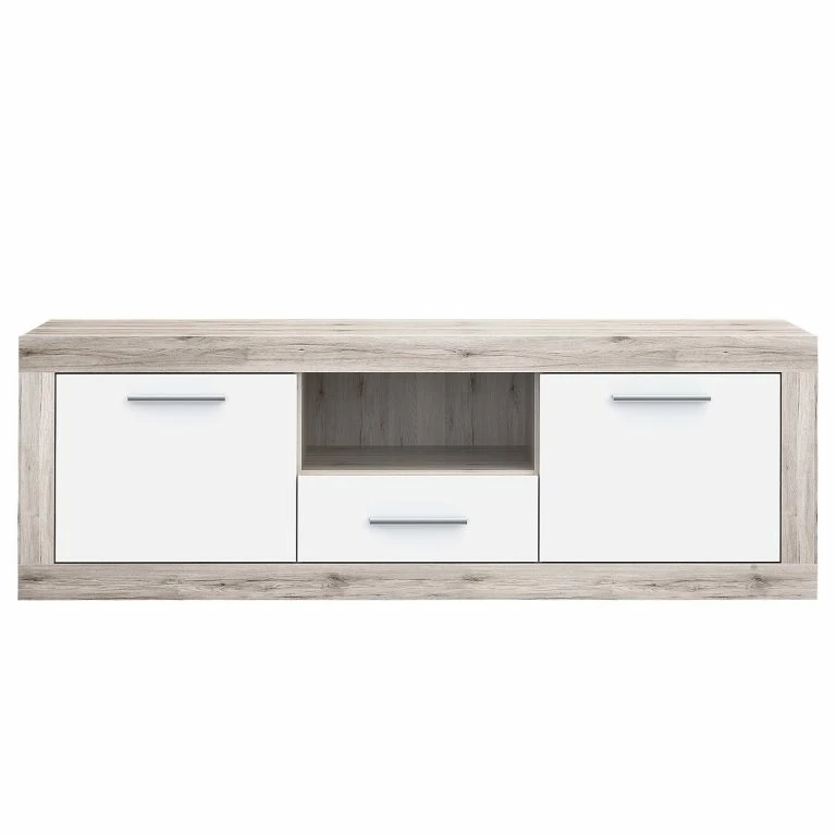 Loftscape Loftscape Meuble TV Ballito – Imitation Chêne De Sable