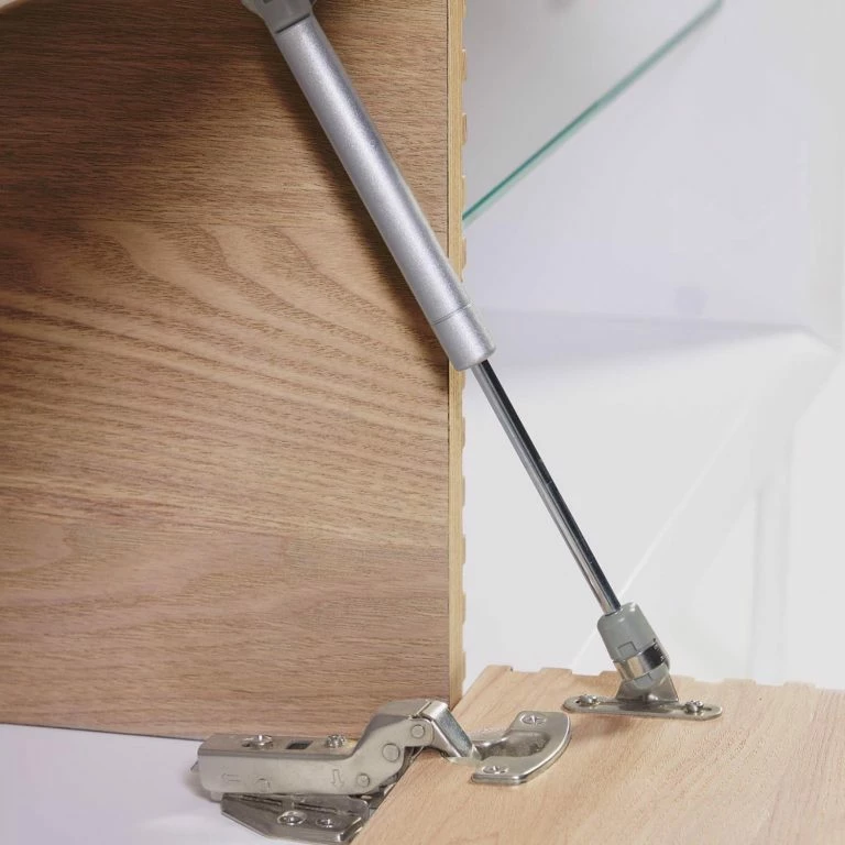 Loftscape Loftscape Meuble TV Maredale – Mindy Massif / Rotin