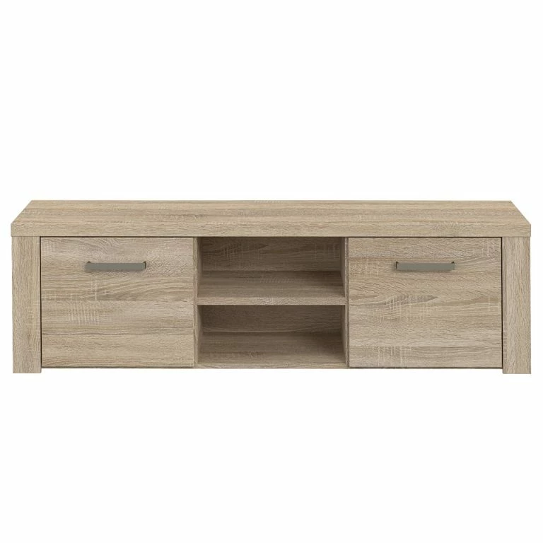 Loftscape Loftscape Meuble TV Parksville – Imitation Chêne Sonoma