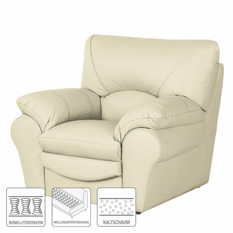 Loftscape Modoform Fauteuil Torsby – Imitation Cuir