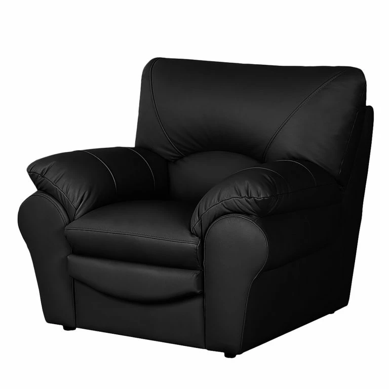 loftscape Modoform Fauteuil Torsby – Imitation cuir