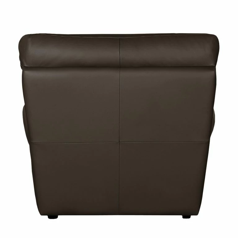 Loftscape Modoform Fauteuil Torsby – Imitation Cuir