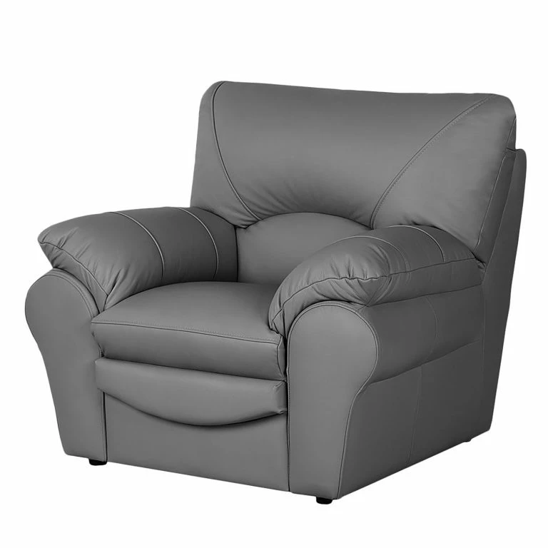 loftscape Modoform Fauteuil Torsby – Imitation cuir