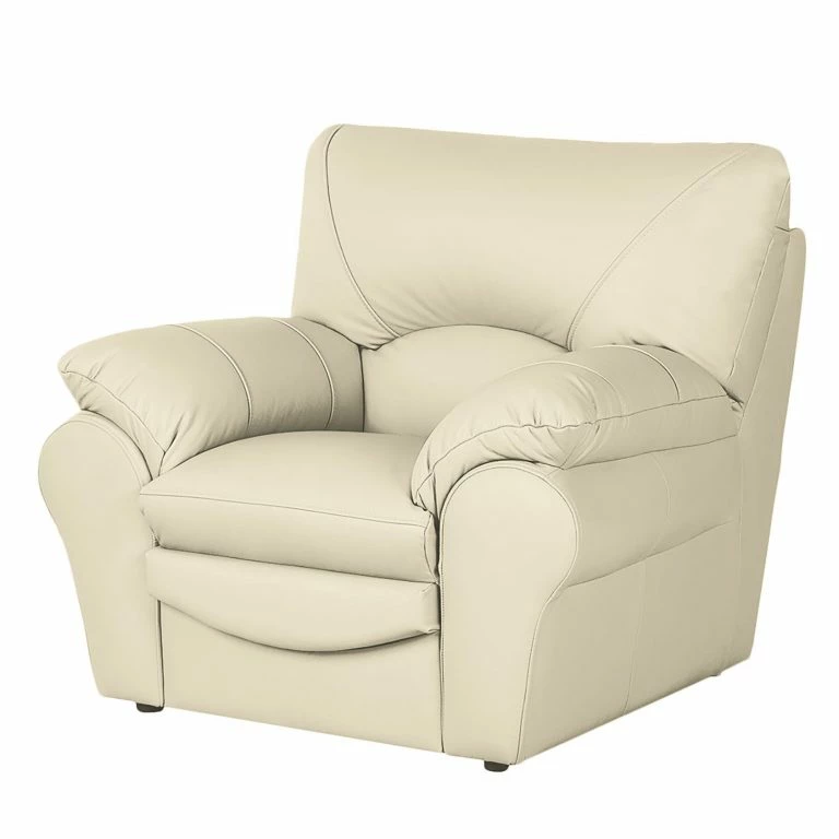 loftscape Modoform Fauteuil Torsby – Imitation cuir