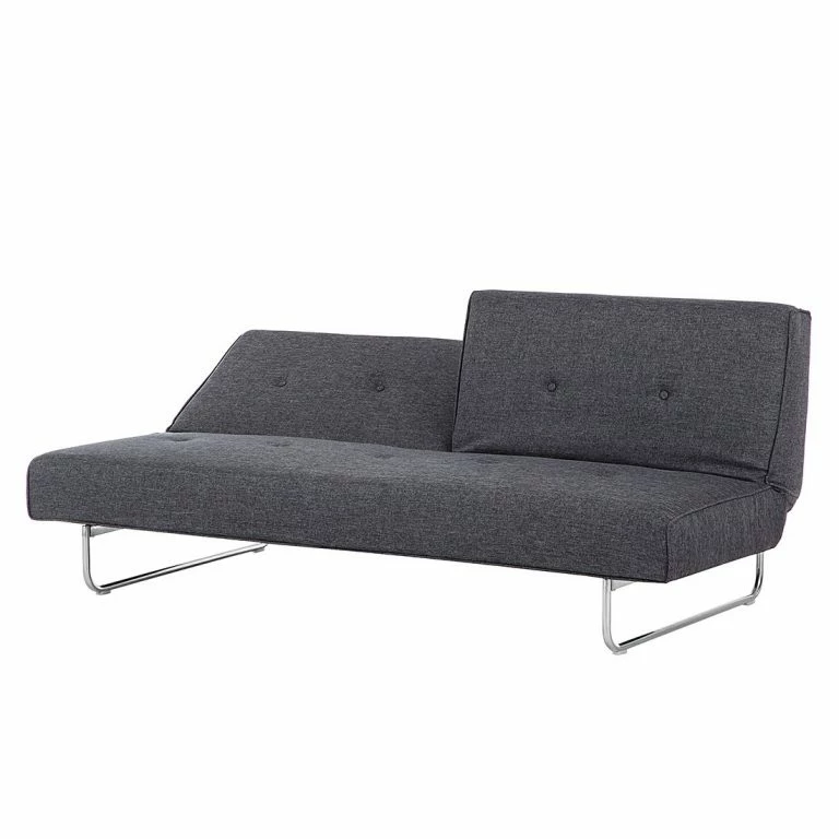 Loftscape Mooved Canapé Convertible Kimbe – Gris