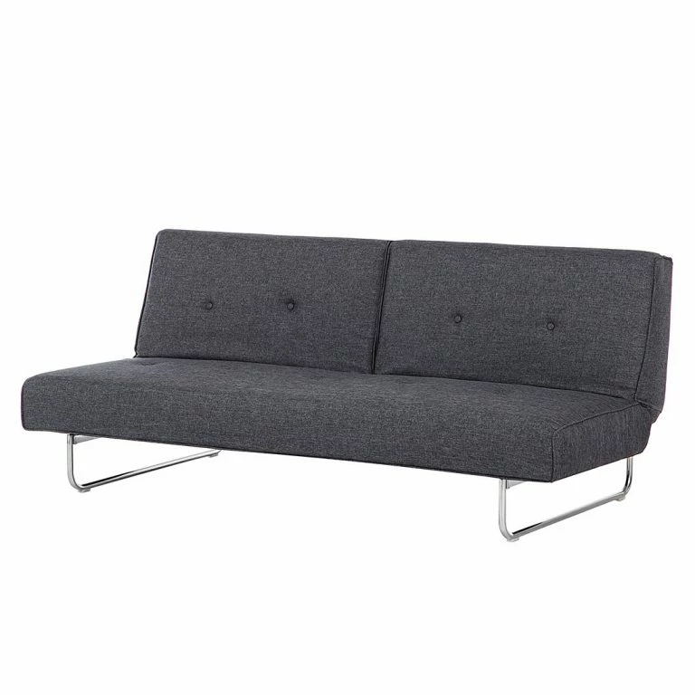 loftscape Mooved Canapé convertible Kimbe – Gris