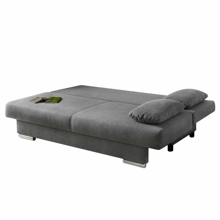 Loftscape Mooved Canapé Convertible Rijeka – Gris