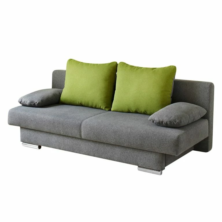 loftscape Mooved Canapé convertible Rijeka – Gris