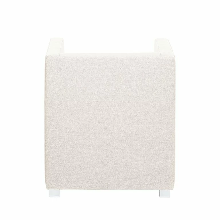 Loftscape Mooved Fauteuil Carmen – Tissu Beige