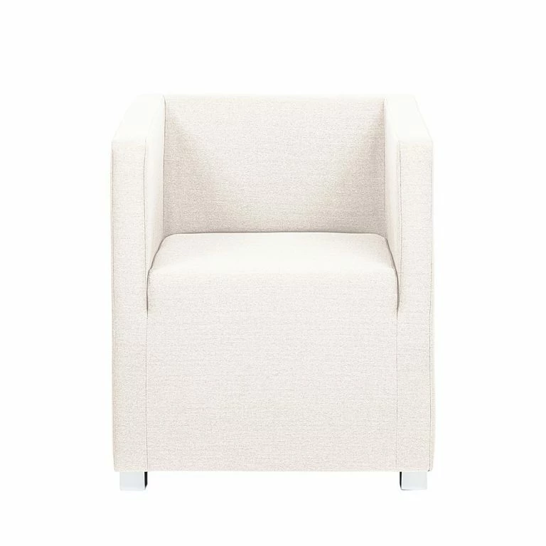 Loftscape Mooved Fauteuil Carmen – Tissu Beige