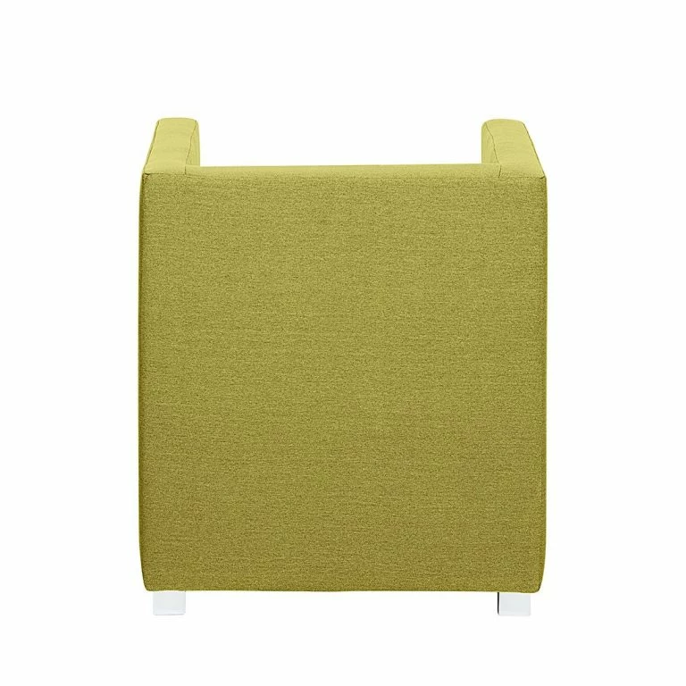Loftscape Mooved Fauteuil Carmen – Tissu Vert