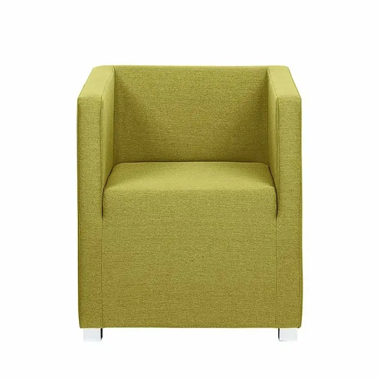 Loftscape Mooved Fauteuil Carmen – Tissu Vert
