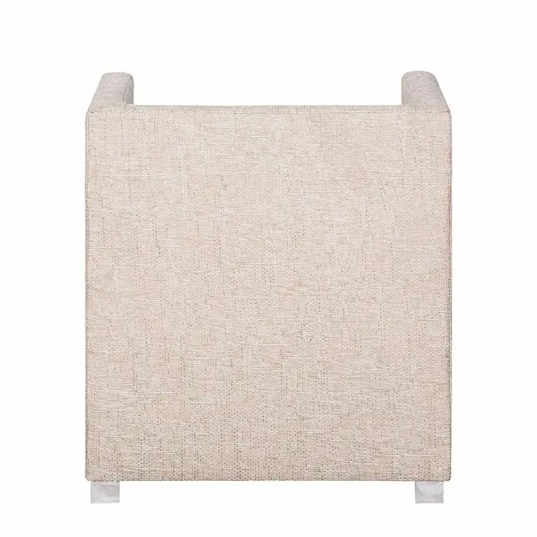 Loftscape Mooved Fauteuil Cocktail Carmen – Beige