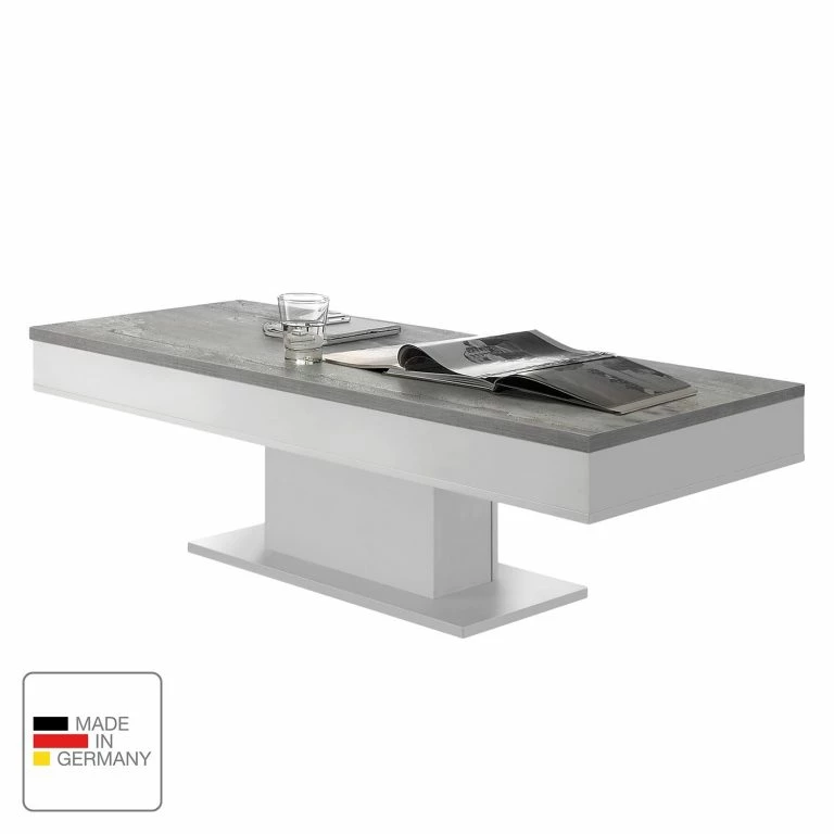 Loftscape Mooved Table Basse Mells