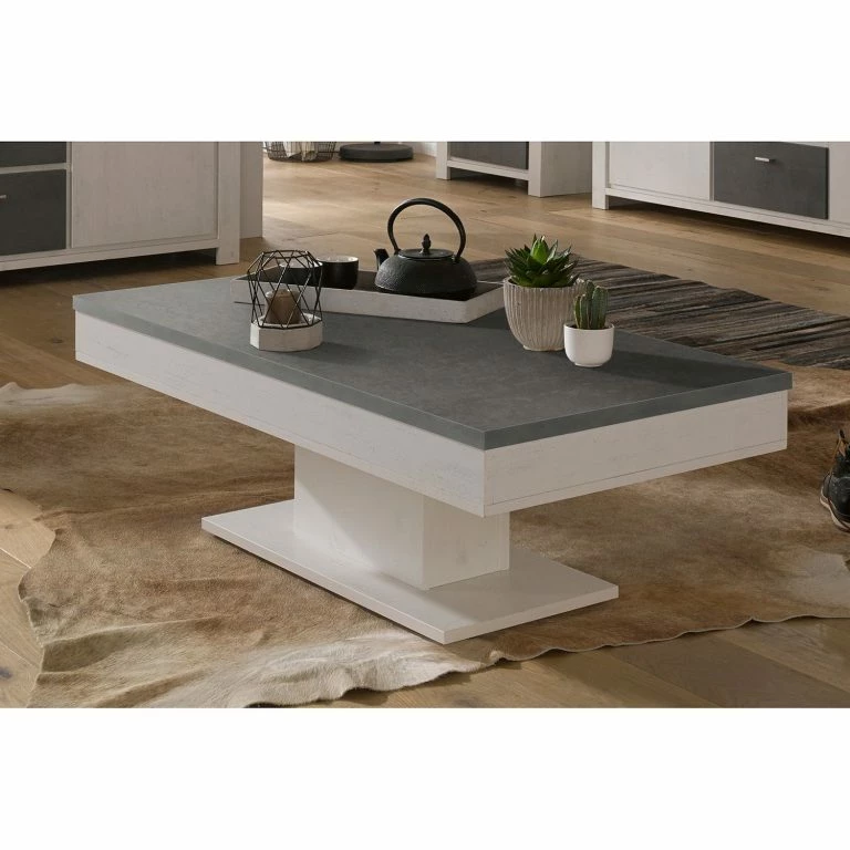 Loftscape Mooved Table Basse Mells