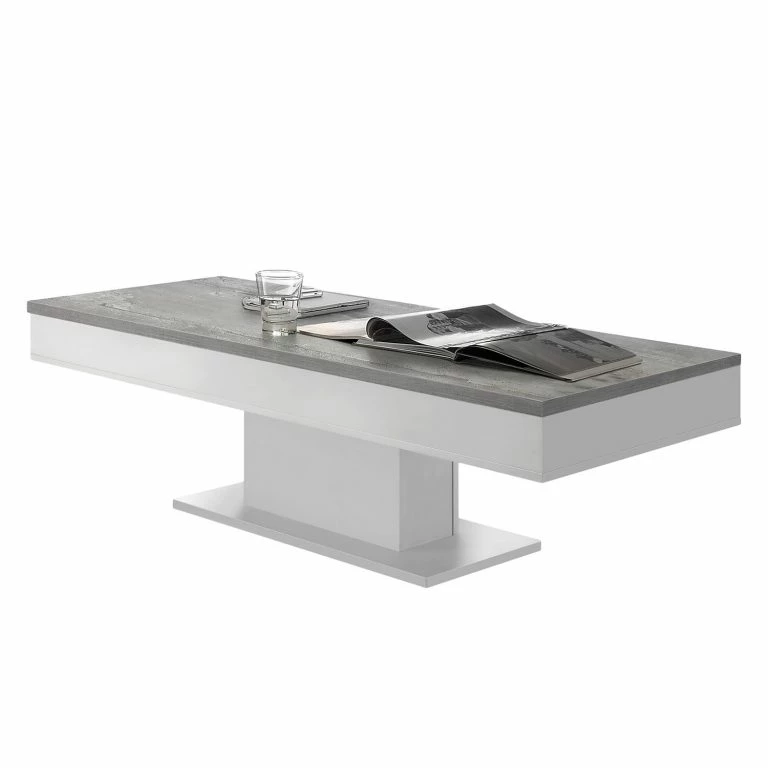 Loftscape Mooved Table Basse Mells