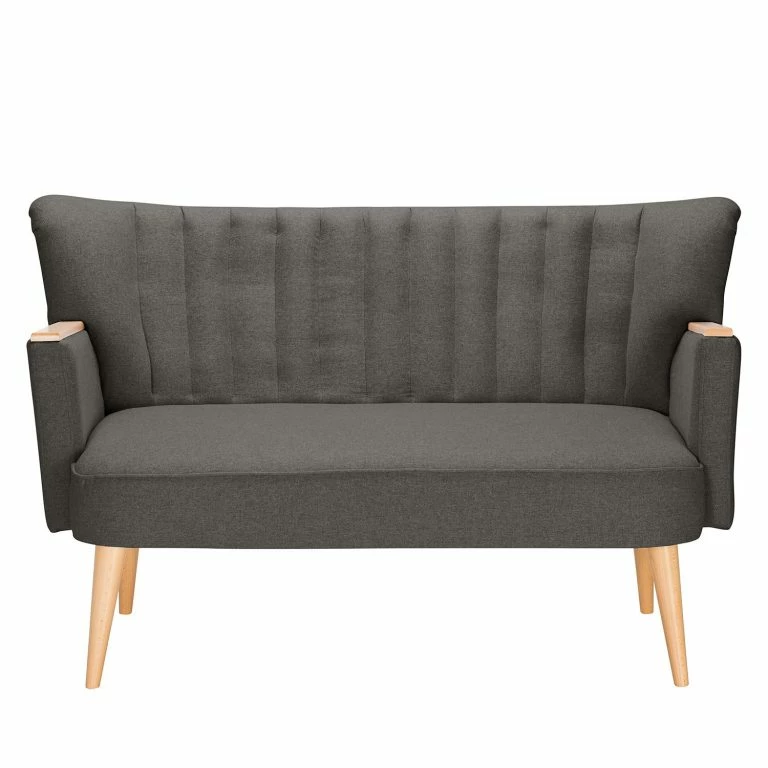 Loftscape Mørteens Canapé Bauro (2 Places) – Taupe