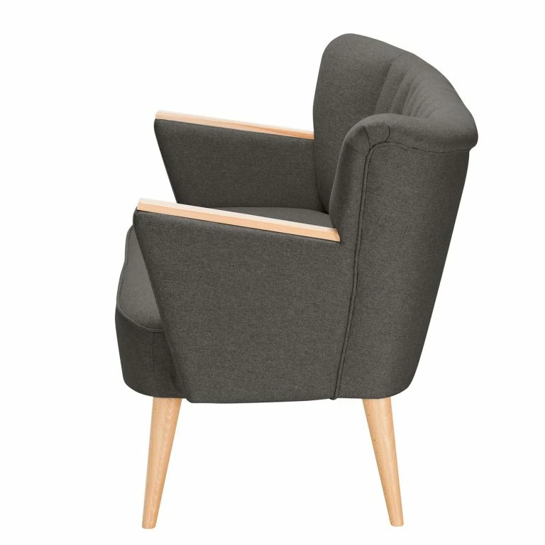 Loftscape Mørteens Canapé Bauro (2 Places) – Taupe