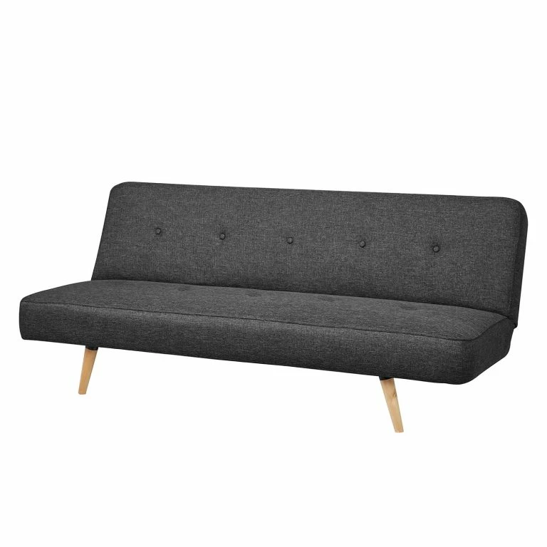 loftscape Mørteens Canapé convertible Gokels – Tissu