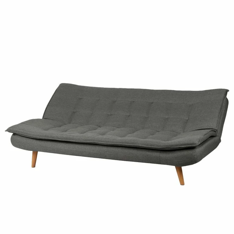 Loftscape Mørteens Canapé Convertible Saray – Tissu