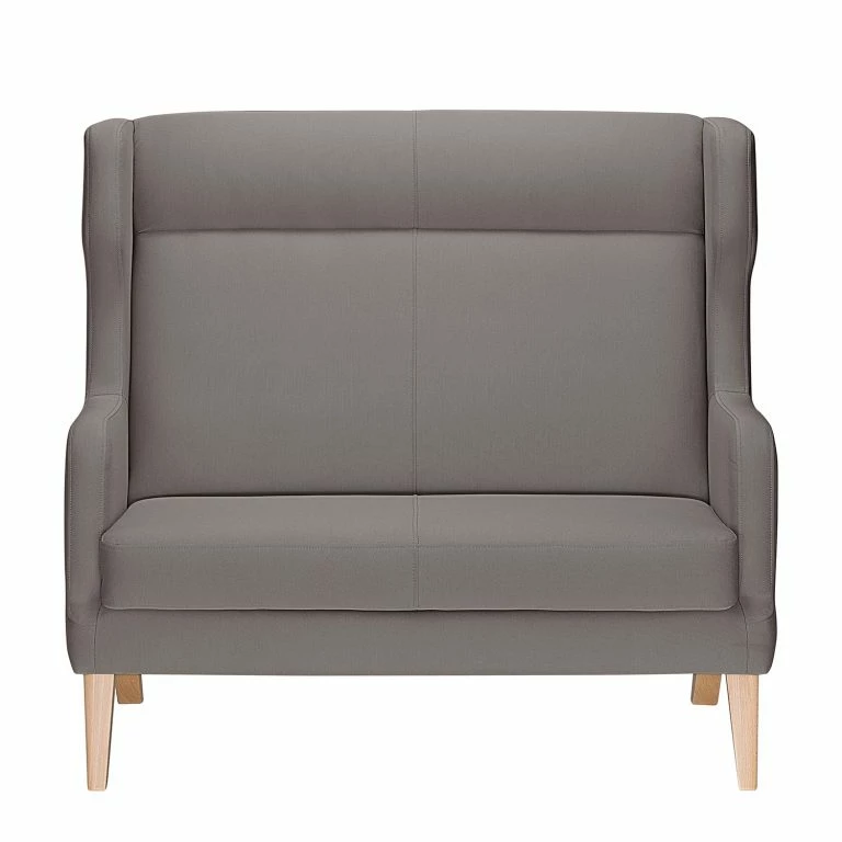 Loftscape Mørteens Canapé Grenfell (2 Places) – Taupe