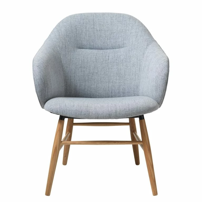 Loftscape Mørteens Fauteuil Alberni – Tissu