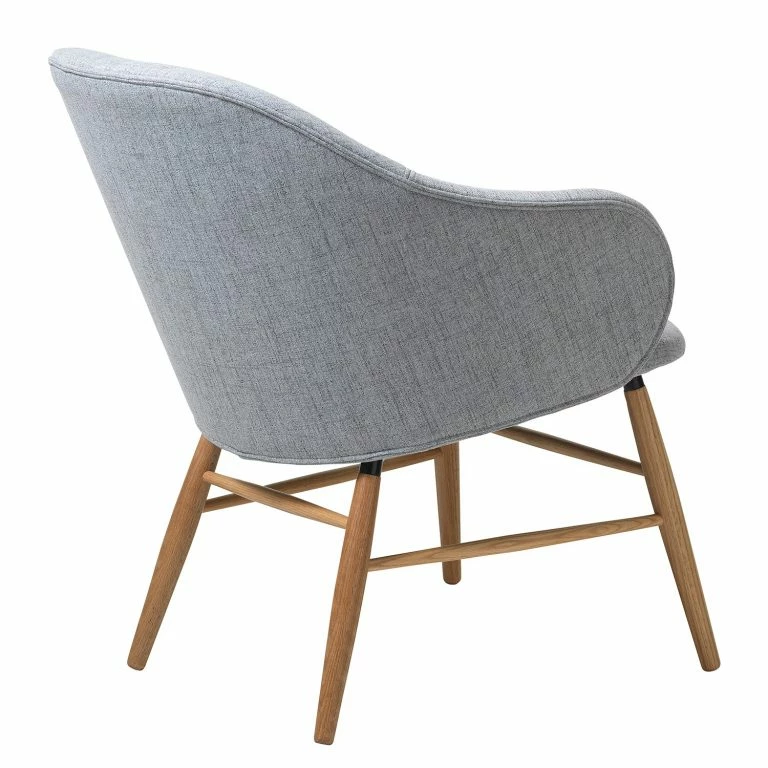 Loftscape Mørteens Fauteuil Alberni – Tissu