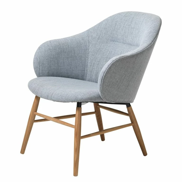 loftscape Mørteens Fauteuil Alberni – Tissu