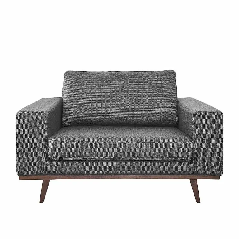 Loftscape Mørteens Fauteuil Billund – Gris