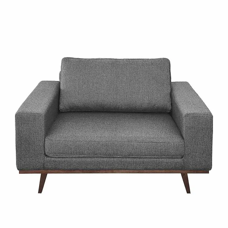 Loftscape Mørteens Fauteuil Billund – Gris