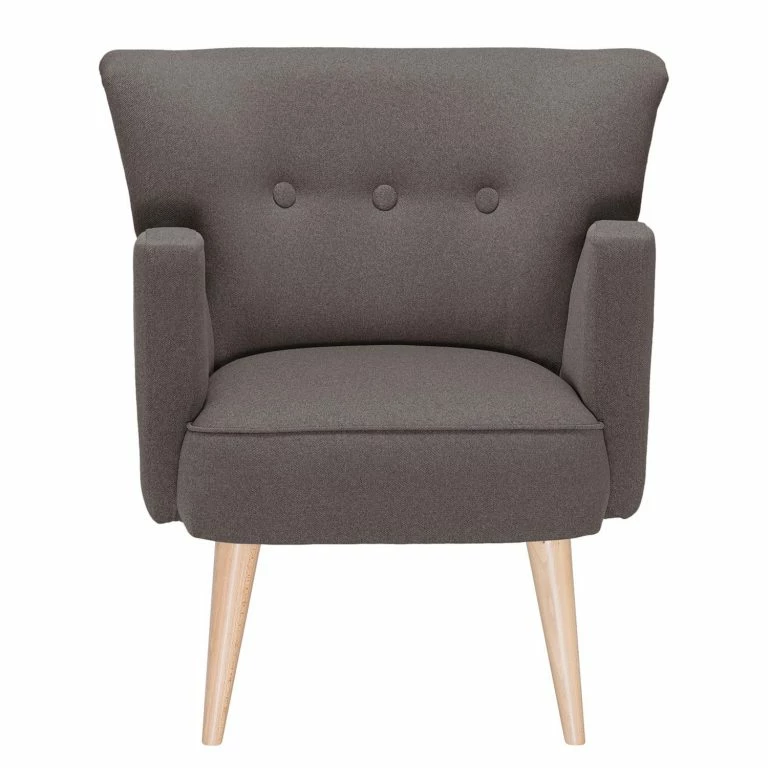Loftscape Mørteens Fauteuil Bumberry – Taupe