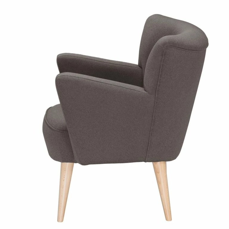 Loftscape Mørteens Fauteuil Bumberry – Taupe