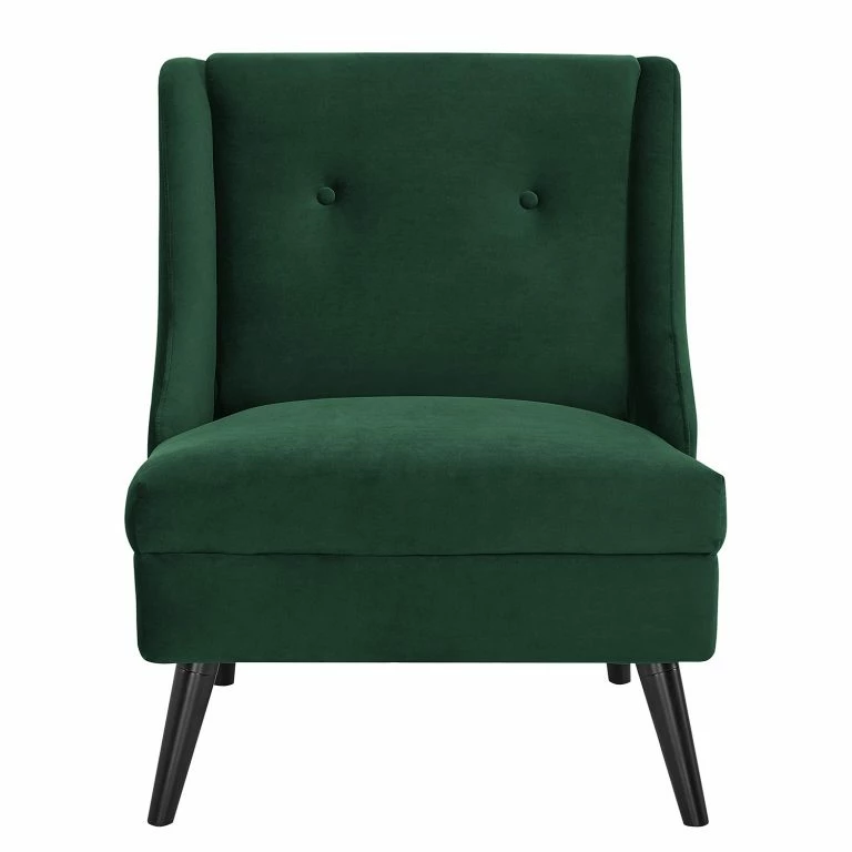 Loftscape Mørteens Fauteuil Buxin II – Velours