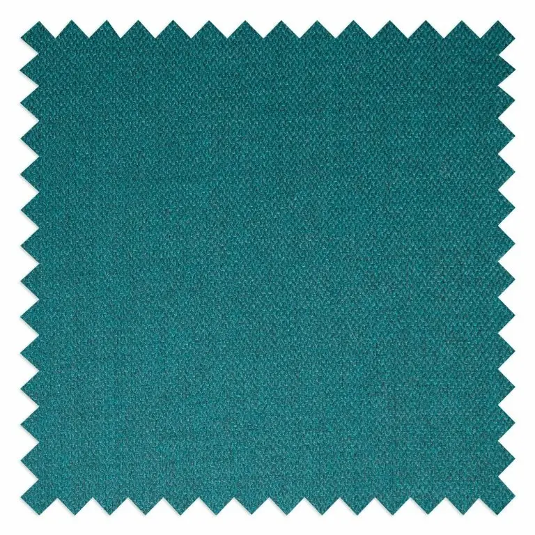 Loftscape Mørteens Fauteuil Jenks – Bleu Pétrole