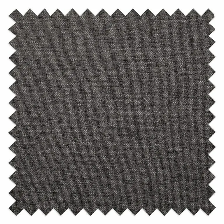 Loftscape Mørteens Fauteuil Kissing III – Tissu – Noir