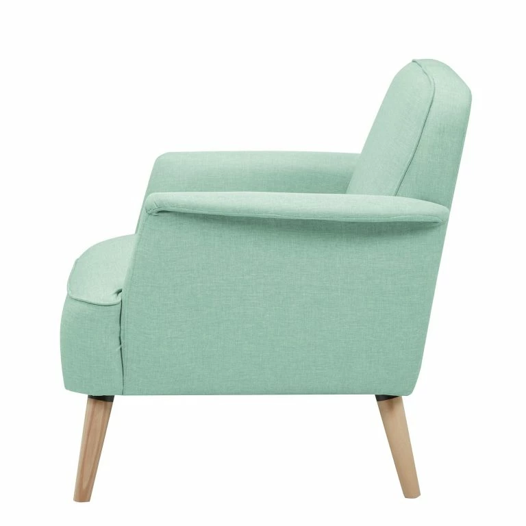 Loftscape Mørteens Fauteuil Lormes – Tissé à Plat