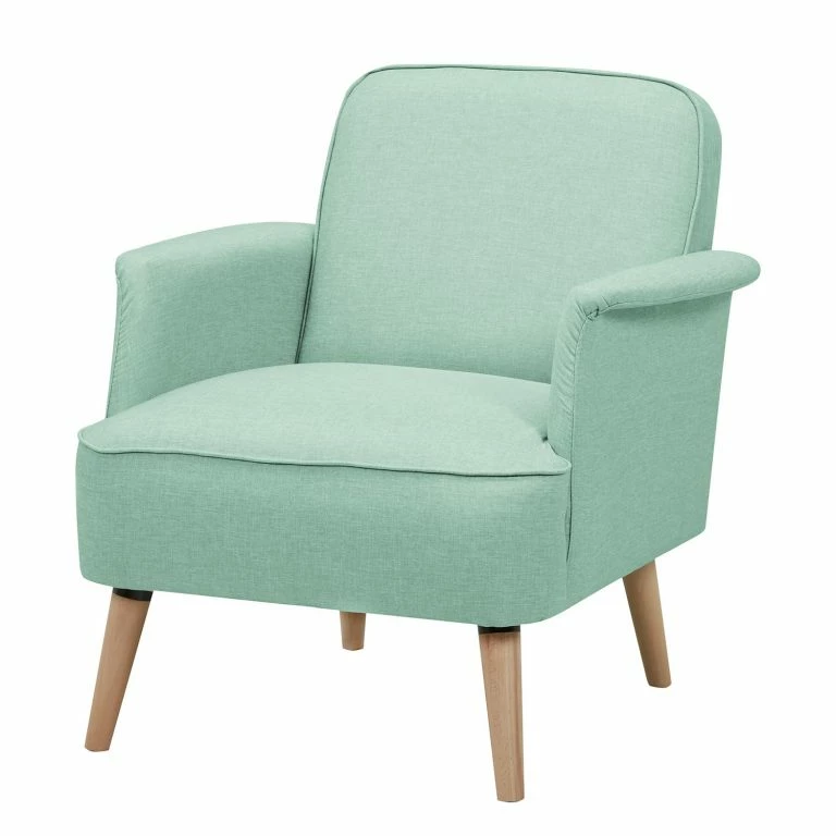 loftscape Mørteens Fauteuil Lormes – Tissé à plat