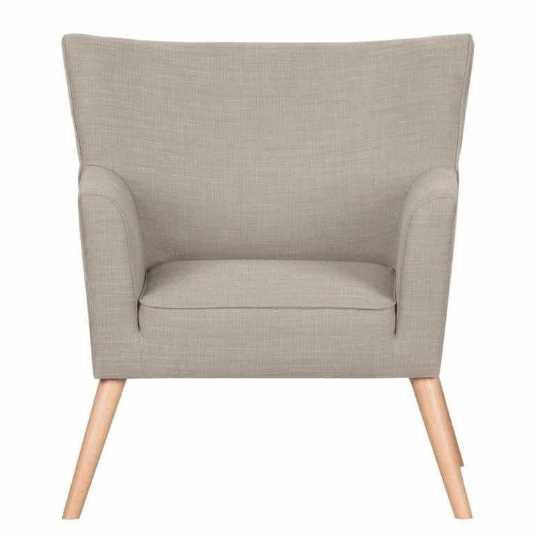 Loftscape Mørteens Fauteuil Mikkel – Beige
