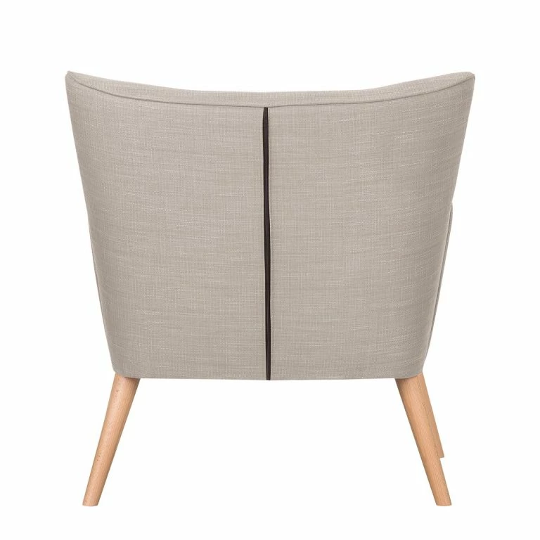 Loftscape Mørteens Fauteuil Mikkel – Beige