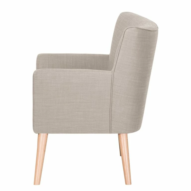 Loftscape Mørteens Fauteuil Mikkel – Beige