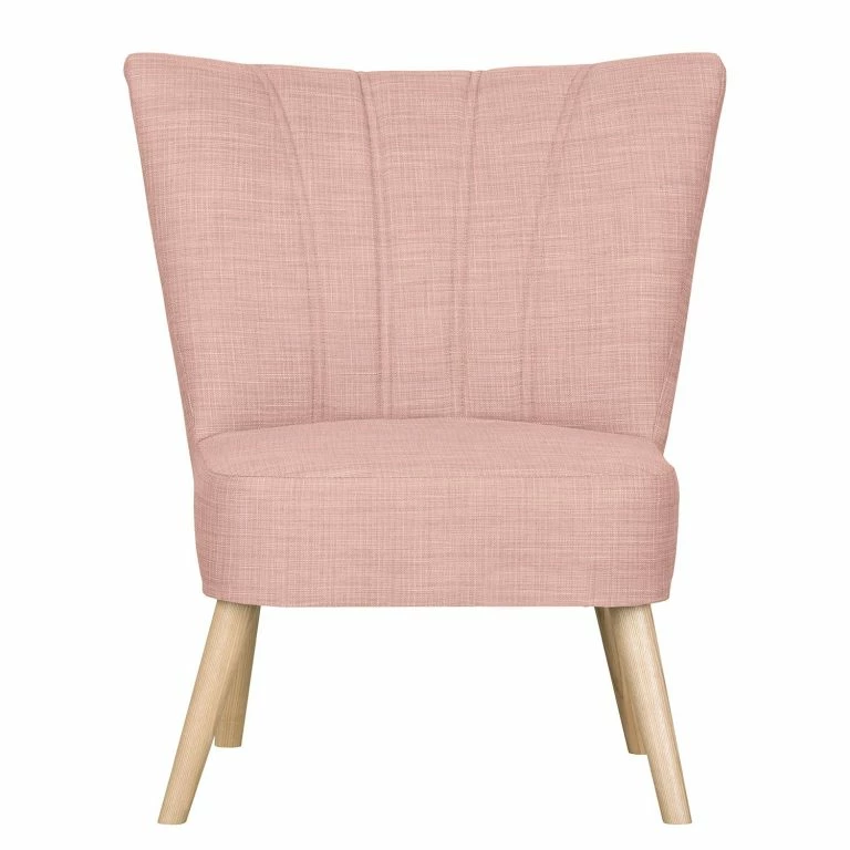 Loftscape Mørteens Fauteuil Oona II – Mauve