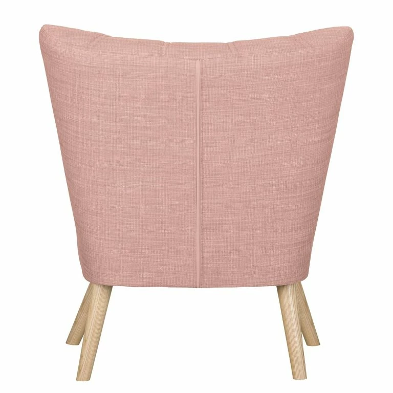 Loftscape Mørteens Fauteuil Oona II – Mauve
